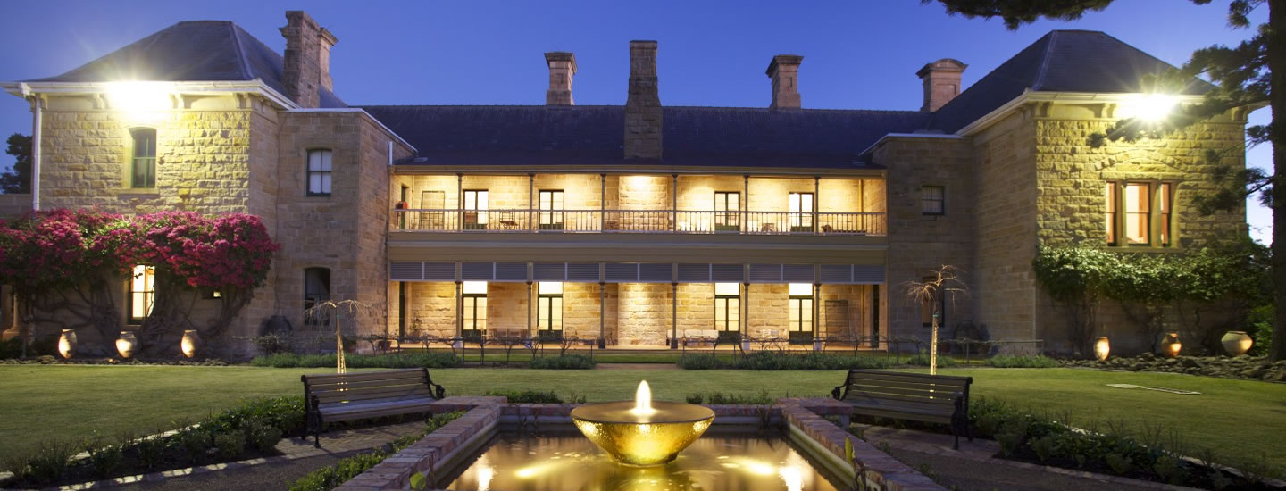 Jimbour House Things to do in Dalby, Jimbour House in Dalby