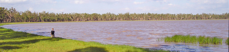 Lake Broadwater