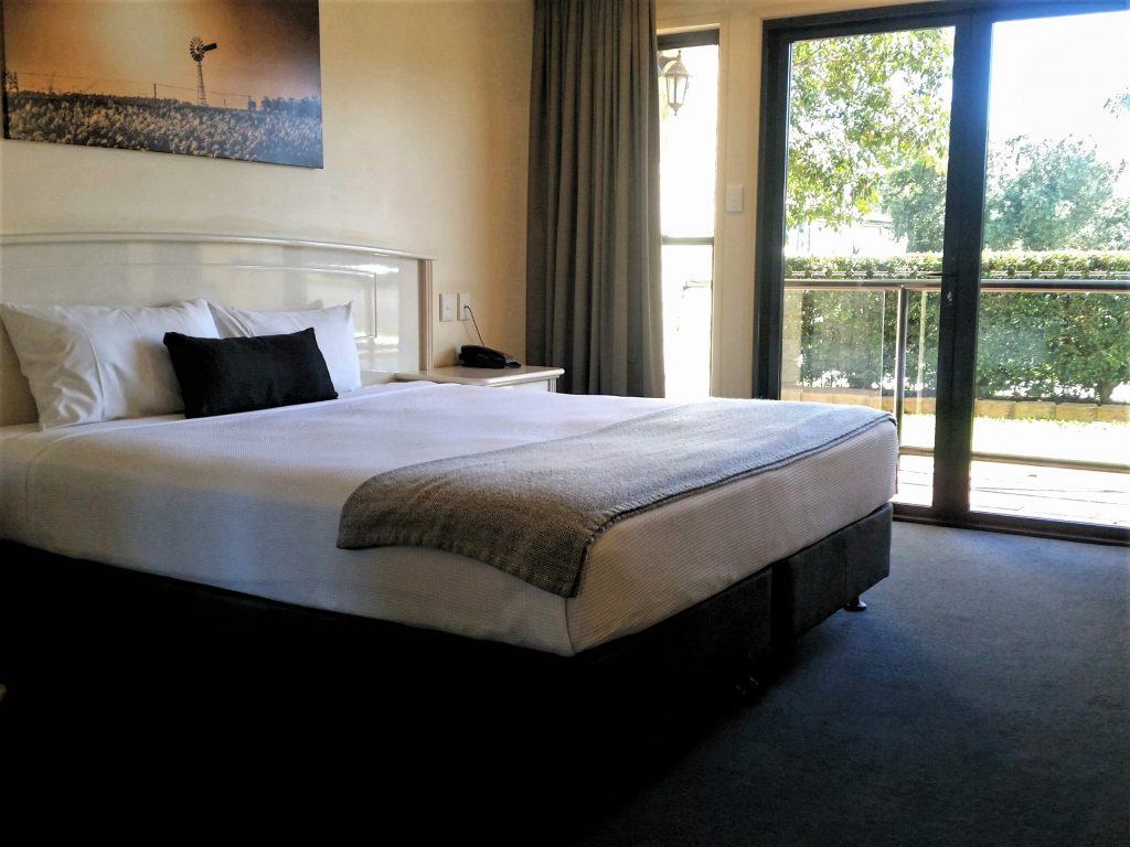 Kobbers Motor Inn in Dalby, Australia