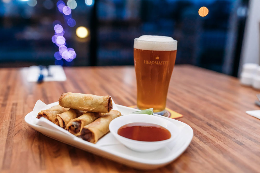 Kobber's Restaurant & Bar dalby restaurants